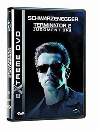 Terminator 2 : Judgment Day