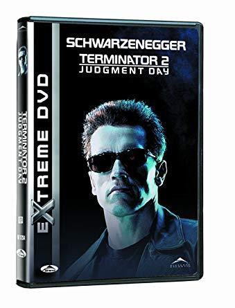 Terminator 2 : Judgment Day dans CD, DVD et Blu-ray  à Longueuil/Rive Sud - Image 2