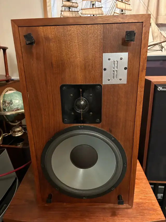 Infinity Quantum Q5 Speakers in Speakers in Ottawa - Image 5
