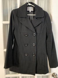 Jacket black