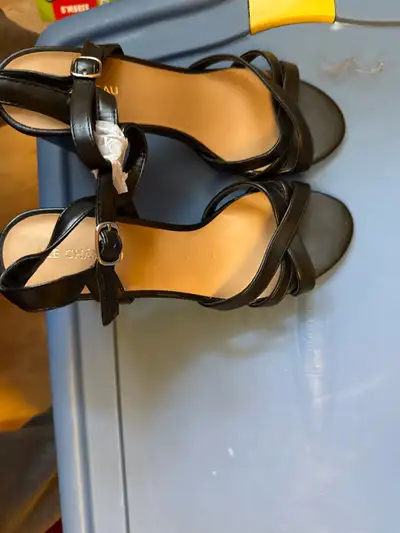 Le Chateau Sandals, View more