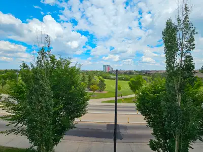 2 Bed/2 Bath + Den Condo in Ambleside For Rent