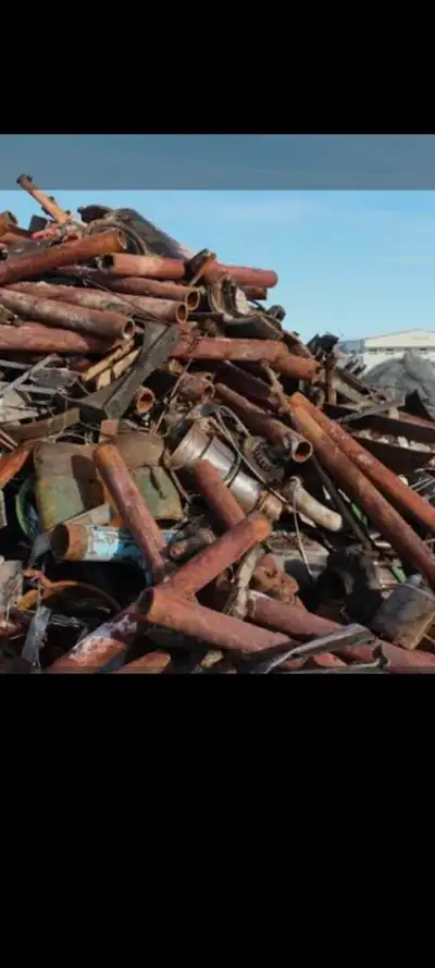 free scrap metal pickup 6466561553, View more