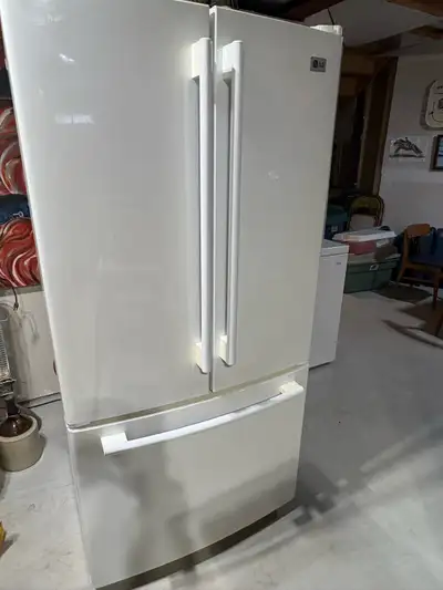 LG FRIDGE PARTS…., View more