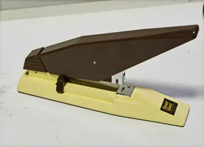 Rexel Giant Stapler, View more
