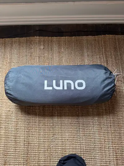 Luno Air Mattress 2.0 - RAV4 fit, View more