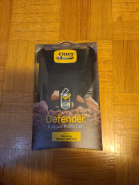 Samsung Galaxy Tab 4 (7") Otterbox Defender 