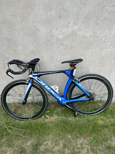 Triathlon Bike For Sale, View more