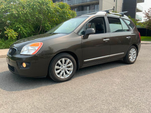 2012 Kia Rondo Ex v6