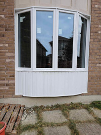 Windows and doors installation services low price 