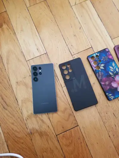 Samsung Galaxy S25 Ultra, View more