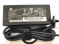 HP LAPTOP CHARGER ORIGINAL BLUE PIN 65W 19.5V 3.33 A