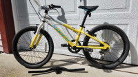 Norco Storm 2.3 kids bike, 20" rims