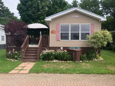 Sherkston Shores 3BDRM Cottage for Rent, View more