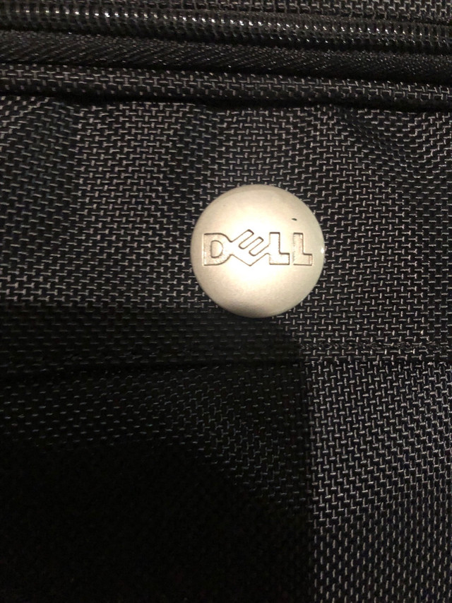 Dell laptop bag in Laptop Accessories in Oshawa / Durham Region - Image 2