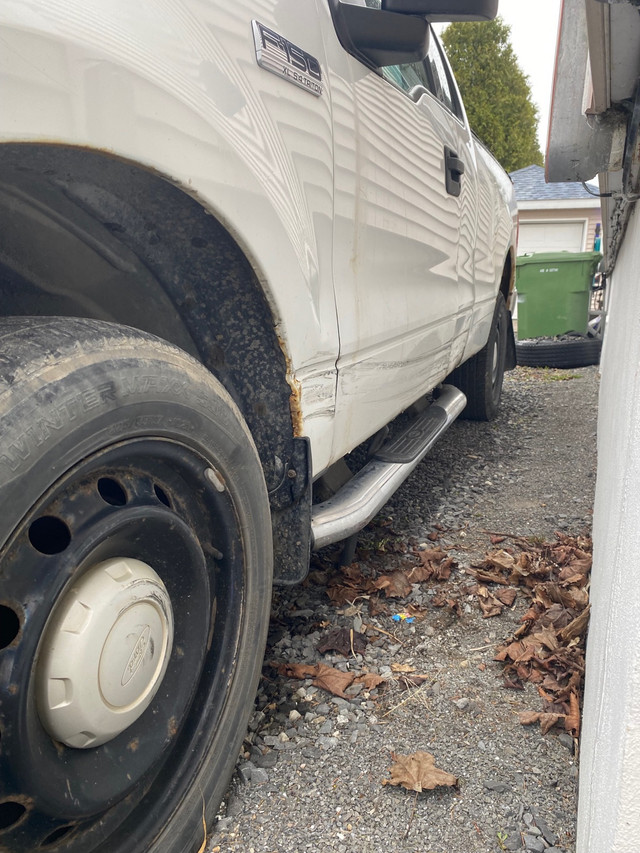 2004 ford f150 dans Autos et camions  à Ouest de l’Île - Image 3