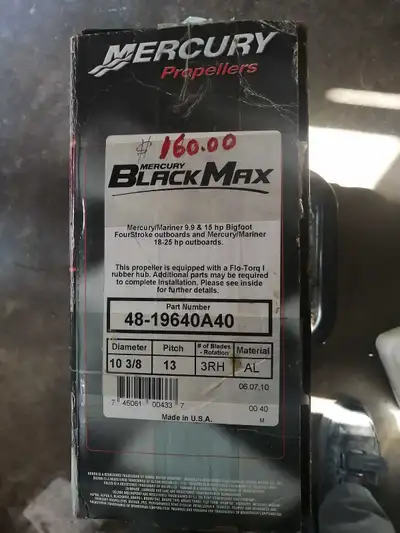 As per photos. Contact for details, availability and prices. 902-229-4804 Gerry 9