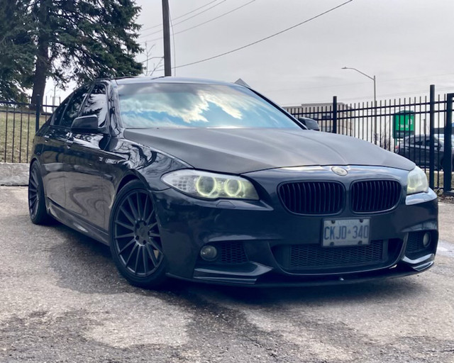 Price drop!! 2013 BMW m sport for sale. in Cars & Trucks in Kitchener / Waterloo - Image 2