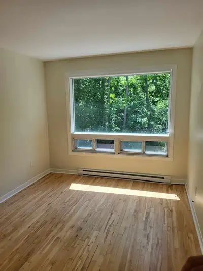 Appartememt 5 1/2 à louer / Nouveau Rosemont