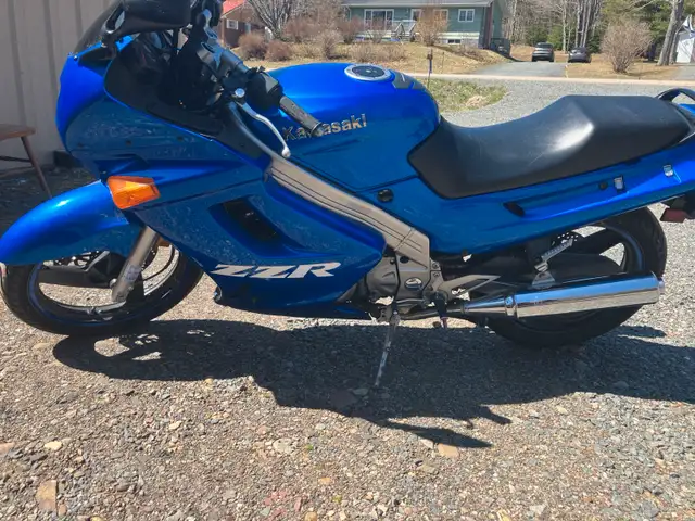 Kawasaki Ninja in Sport Bikes in Bridgewater - Image 2