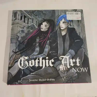 Gothic Art Now H/C, View more