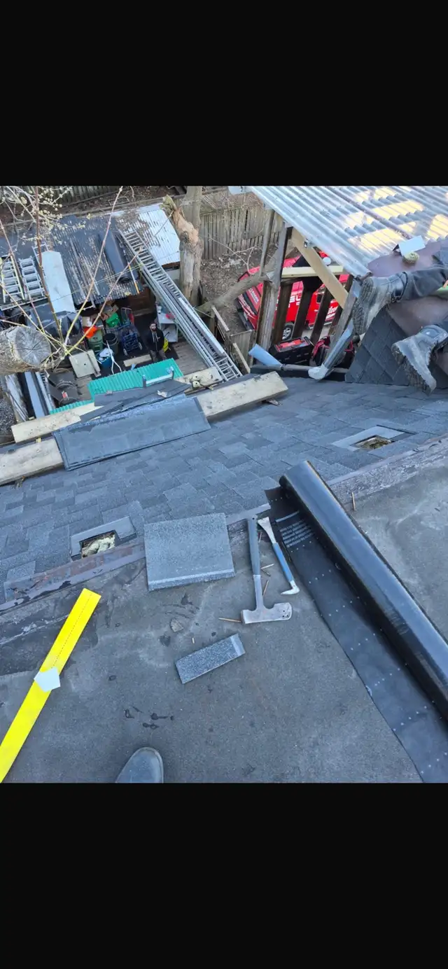 Roofingg