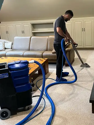 Carpet and couch and mattress cleaning , View more