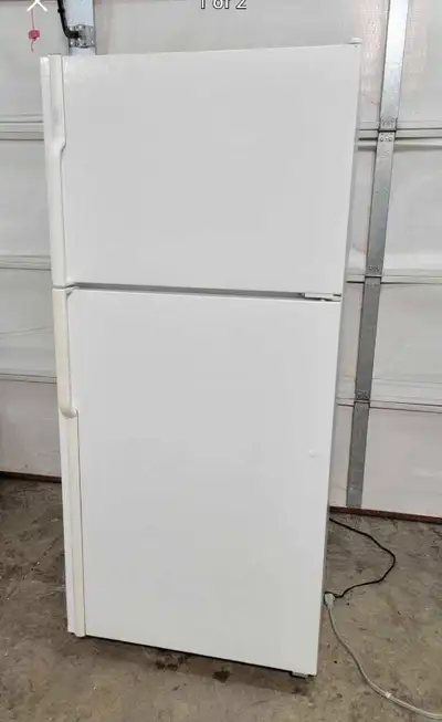 Good Working Maytag Fridge/Free Delivery 