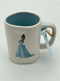 Rae Dunn Disney Frozen Canisters, Mugs With and Without Toppers-please  Click on the Drop Don Menu and Select -  Canada
