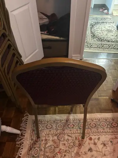 6 Chair for the dining table, View more