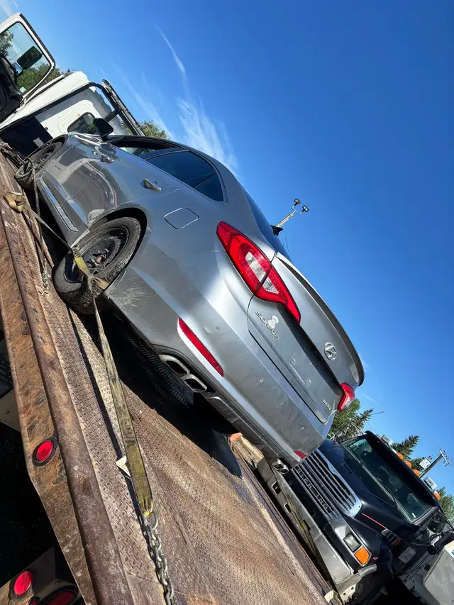I buy used cars