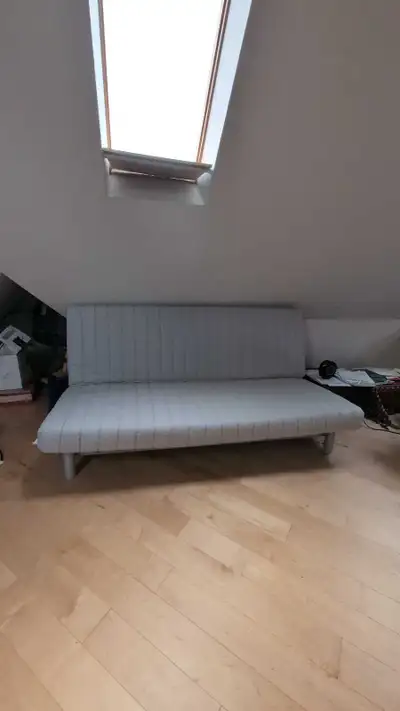 IKEA BEDDINGE folding  bed, View more