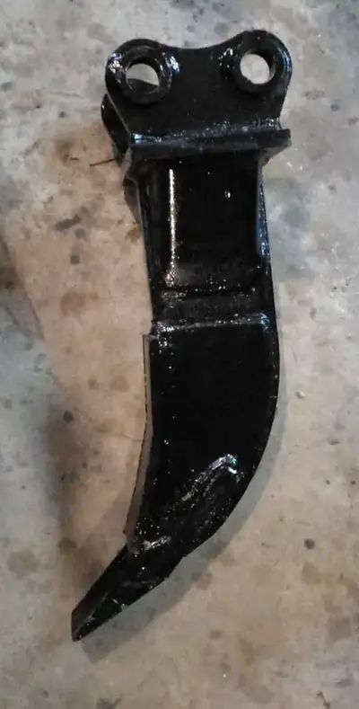 Mini Excavator Ripper Attachment, View more