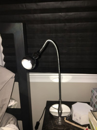 Reading Light Lamp Desktop Bedside