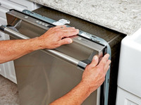 Dishwasher installation +OTR+ All Appliances ✔️ (905) 317-5828