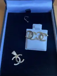 Jewelry set 