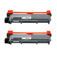 Cartouche encre compatible BROTHER TN660 ink toner cartridges