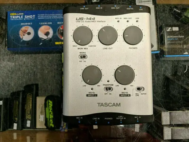 pedals--Ibanez Bi Stage Phaser--- others----(sell/trade) in Amps & Pedals in City of Toronto - Image 2