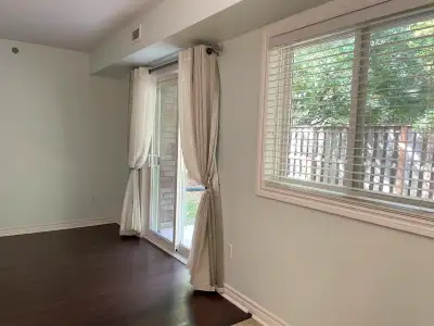 COBOURG 2 BEDROOM CONDO: GREAT SPACE TO CALL HOME!(905) 349 2400