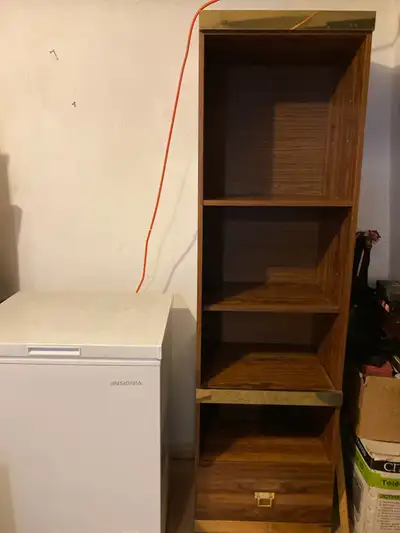 Shelving unit, View more