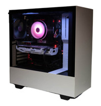 NZXT Gaming PC i7-6700K, @ 4GHz