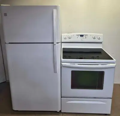 réfrigérateur cuisinière livraison inclus, View more