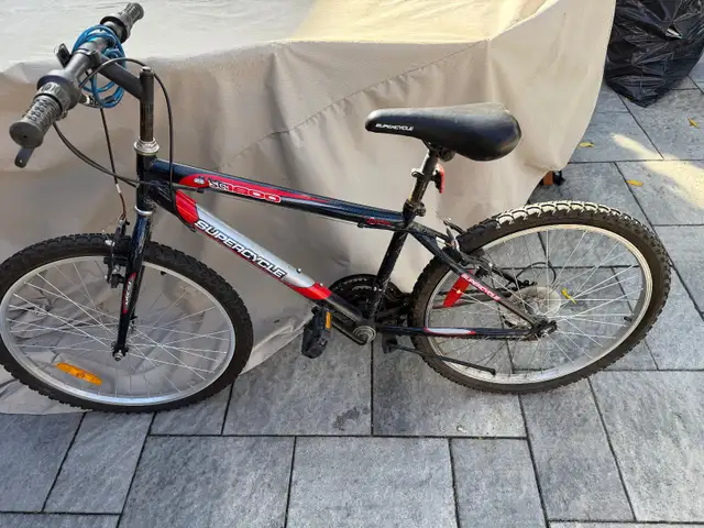 Bike 24 in Kids in Markham / York Region - Image 2