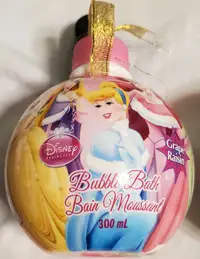 Bubble Bath Soap - Disney Pixar