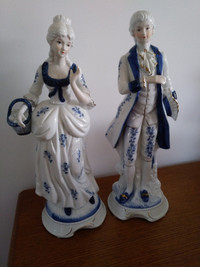 Statuettes