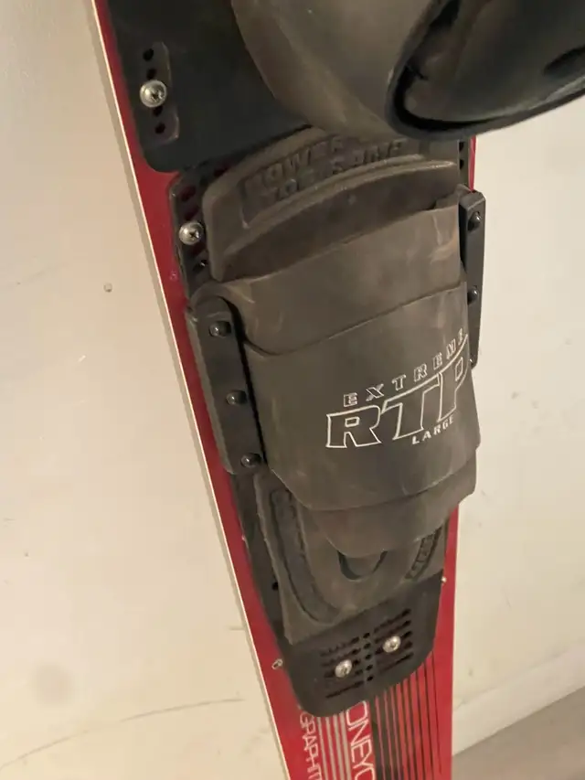 EP Tactic I Water Ski64519993896193124