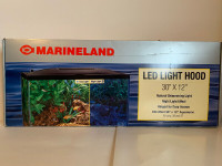 LED Aquarium Lights 