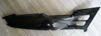 Honda CBR 600 F2 tail plastic fairing body seat side panel