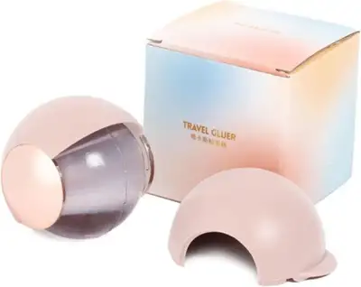 NEW Washable Reusable Gel Lint Pet Hair Roller Remover, Sticky C, View more