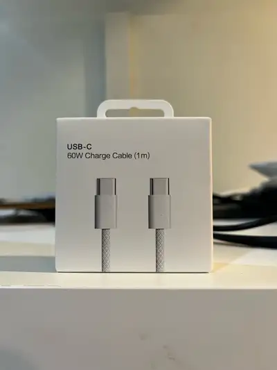 USB CABLES AVAILABLE DM IF INTERESTED BULK AVAILABLE